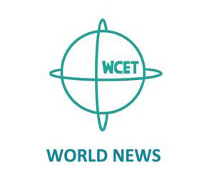 logo du WCET