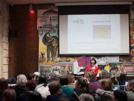 Journée ESFORD 2019 12
