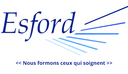 Esford | Formations certifiées domaine santé