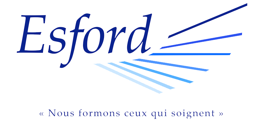 Esford | Formations certifiées domaine santé